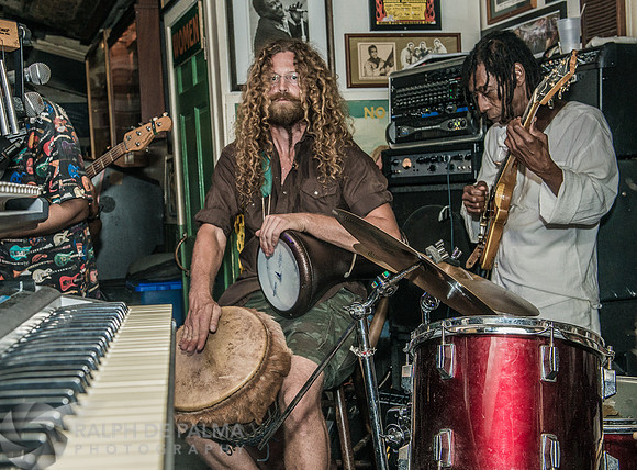Bob Marley Tribute