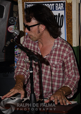 Tim & The Dude