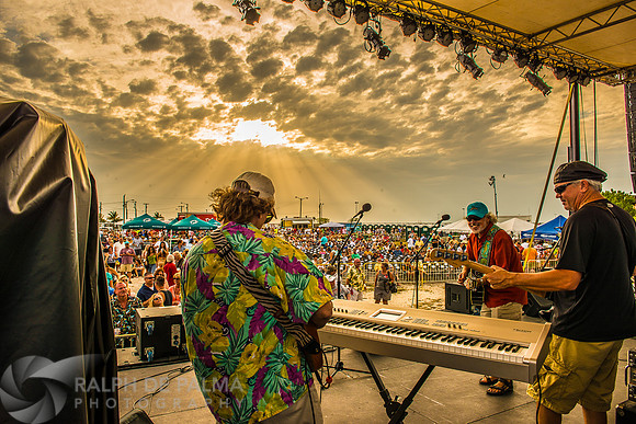 Keystock 2014