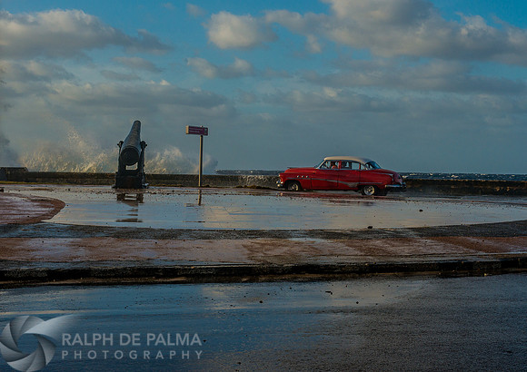 Malecon