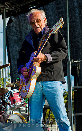 Paul Cotton Band