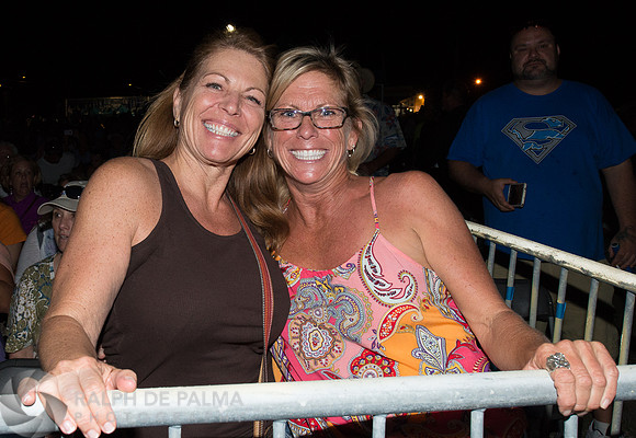 Keystock 2015