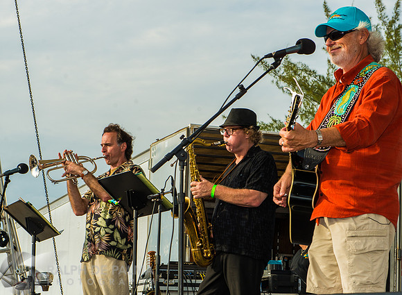 Keystock 2014