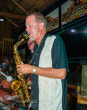 Southernmost Brass