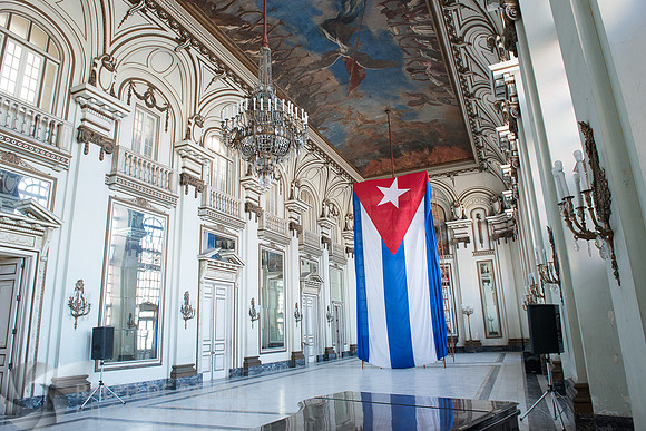 Palace