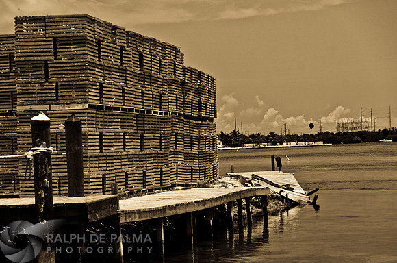 Stock Island 8