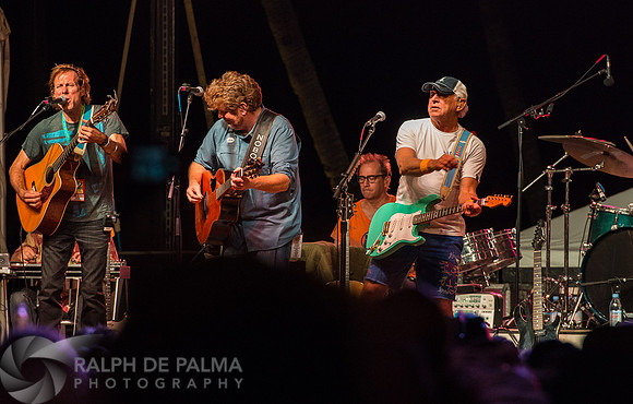 Jimmy Buffett