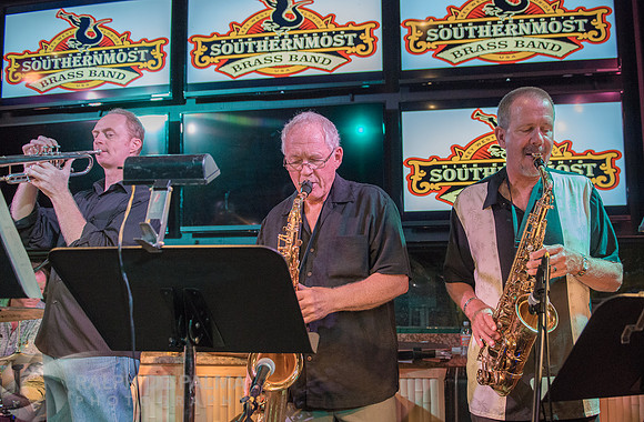 Southernmost Brass