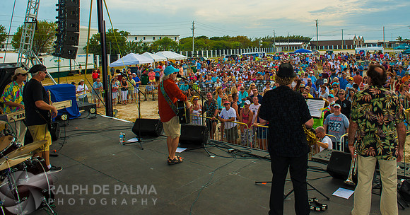 Keystock 2014