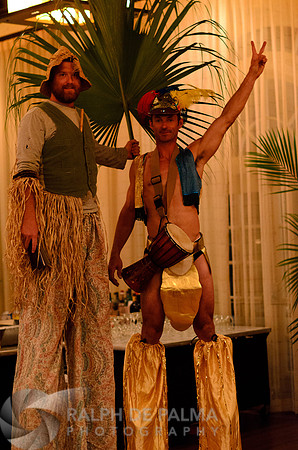Junkanoo