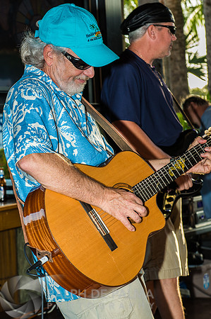 Howard Livingston