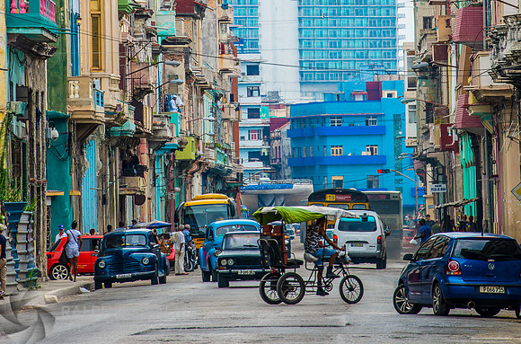 Cuban Cars
