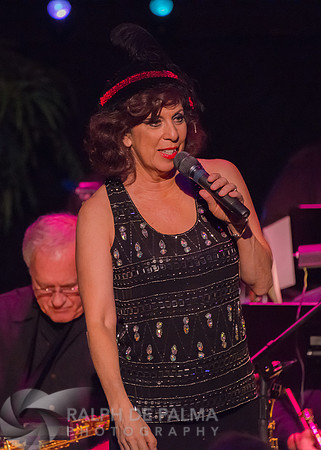 Melody Cooper