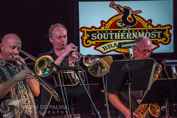 Southernmost Brass