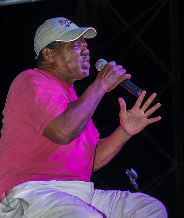 Goombay 2014