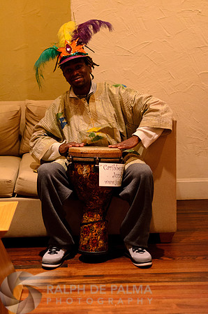 Junkanoo