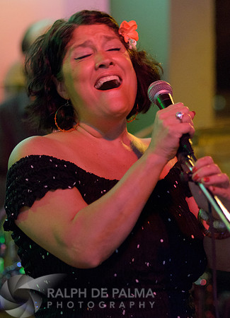 Deb Hudson