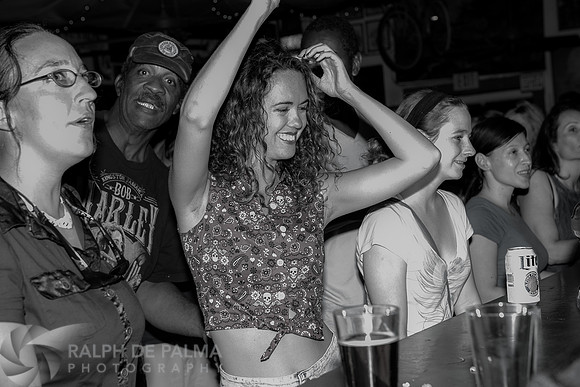 Bob Marley Tribute