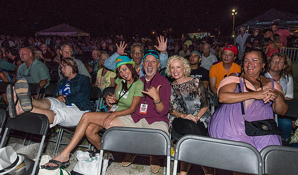 Keystock 2015