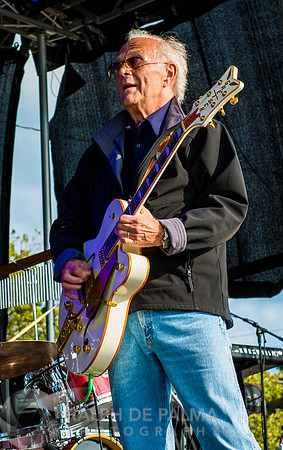 Paul Cotton Band
