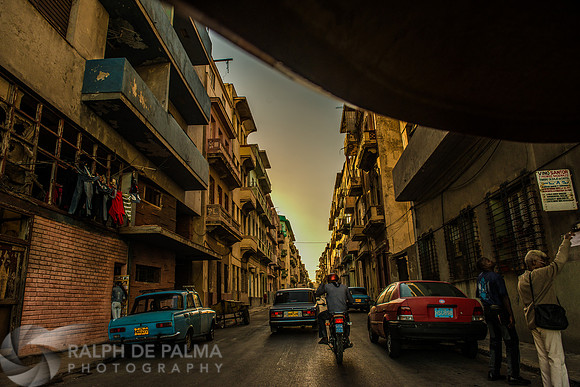 Havana