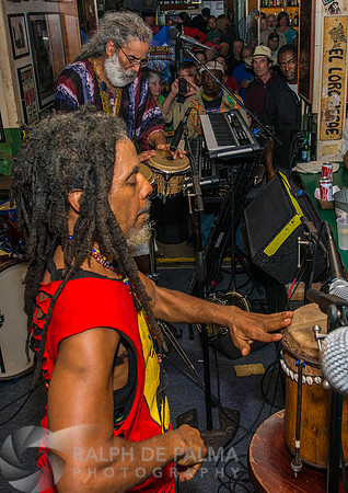 Bob Marley Tribute