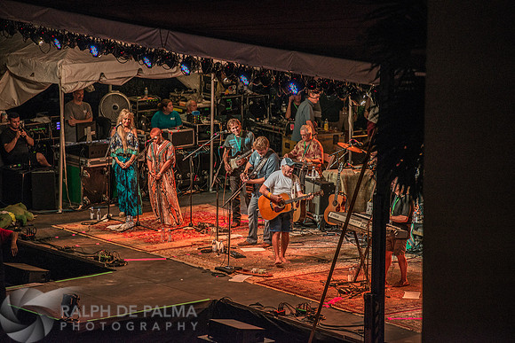 Jimmy Buffett