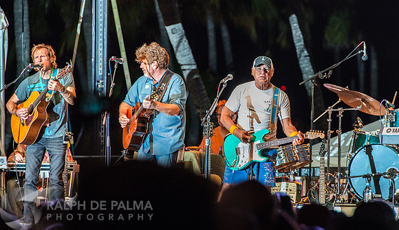 Jimmy Buffett