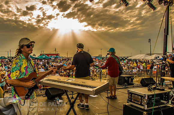 Keystock 2014