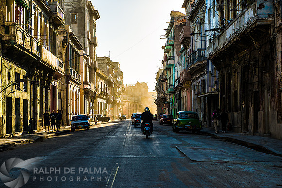 Havana