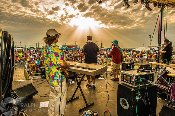 Keystock 2014