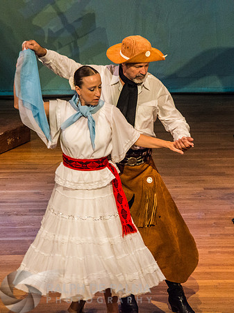 Latin Fest