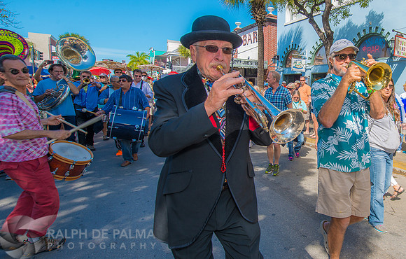 Second Line