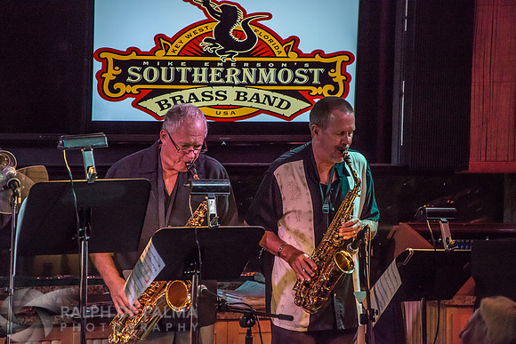 Southernmost Brass