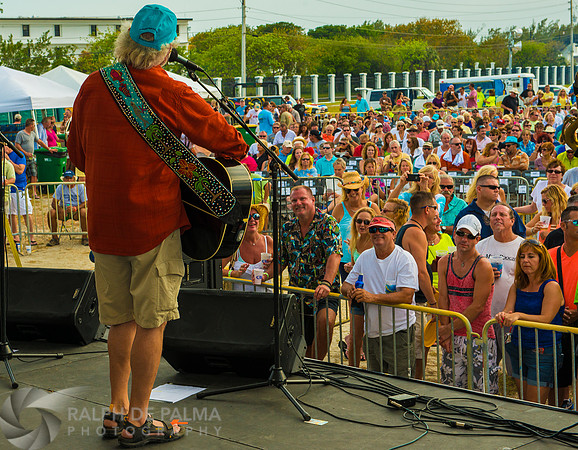 Keystock 2014