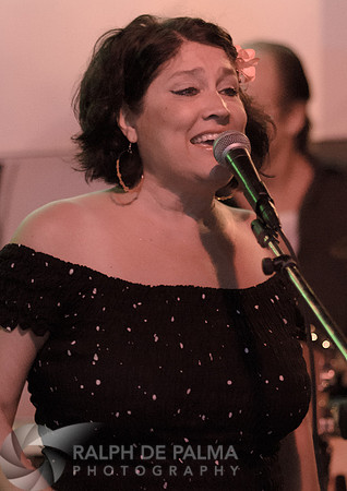 Deb Hudson