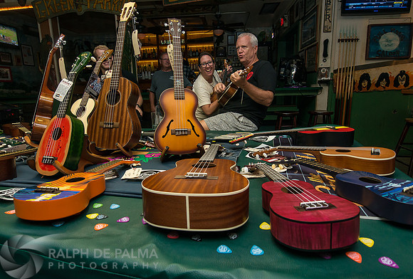 Ukelele Society