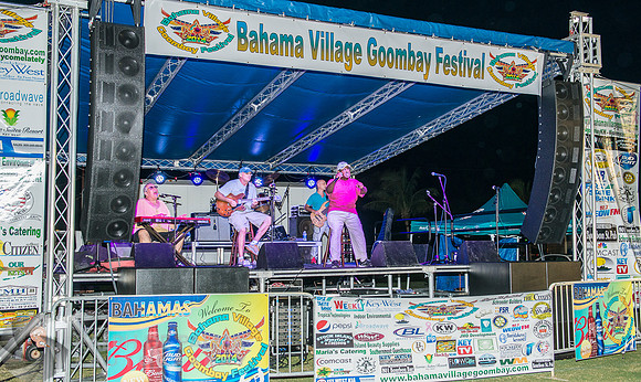 Goombay 2014