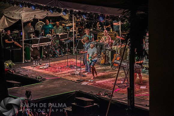 Jimmy Buffett