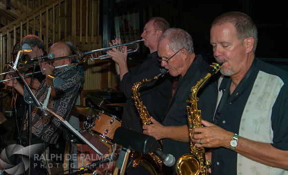 Southernmost Brass