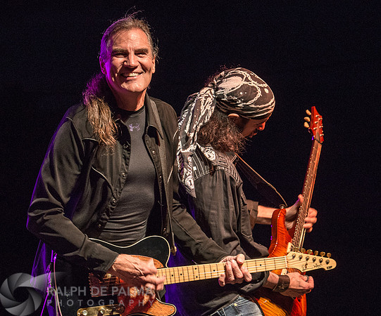 Grand Funk Railroad