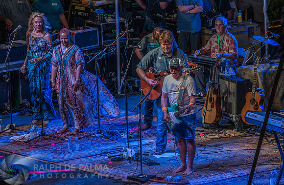 Jimmy Buffett
