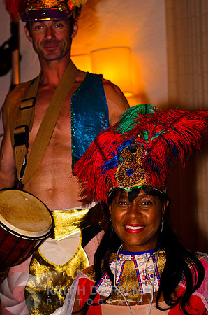 Junkanoo