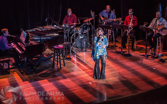 Carmen Jo Rodriquez
