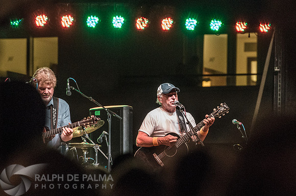 Jimmy Buffett