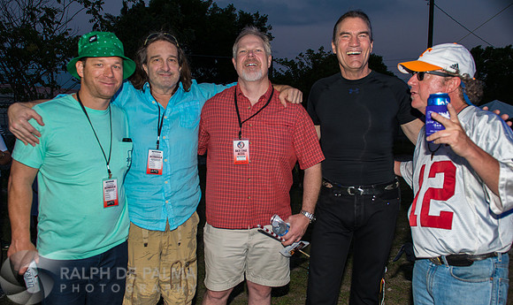 Keystock 2015