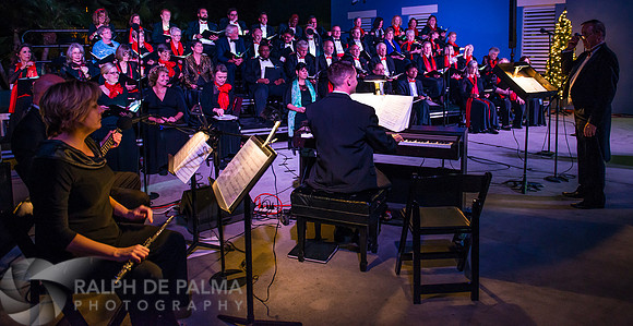 Keys Chorale