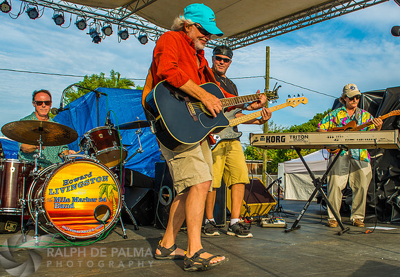 Keystock 2014
