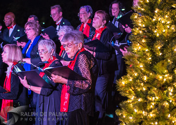 Keys Chorale