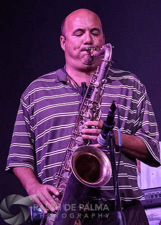 Bill Blue